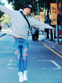 FREE | Tシャツ/カットソー