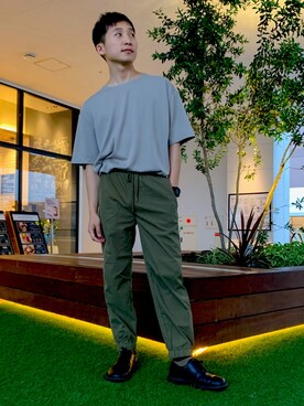 daiさんのコーディネート