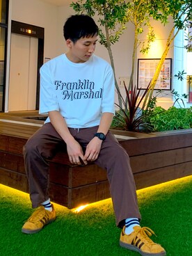 daiさんのコーディネート