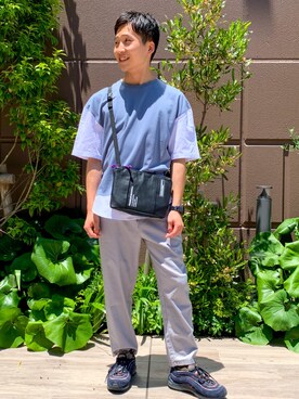 daiさんのコーディネート