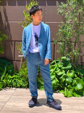 daiさんのコーディネート