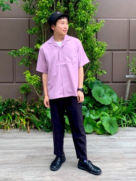 daiさんのコーディネート