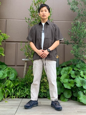 daiさんのコーディネート