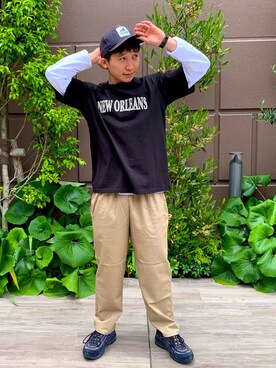 daiさんのコーディネート