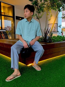 daiさんのコーディネート