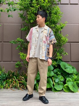 daiさんのコーディネート