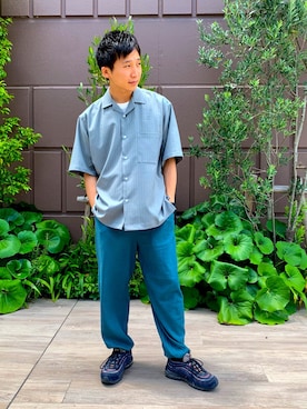 daiさんのコーディネート