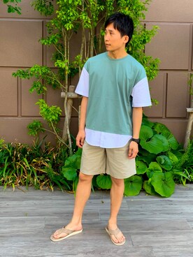 daiさんのコーディネート