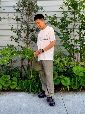 daiさんのコーディネート