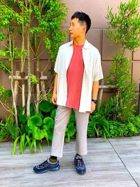 daiさんのコーディネート