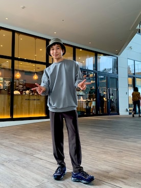 daiさんのコーディネート