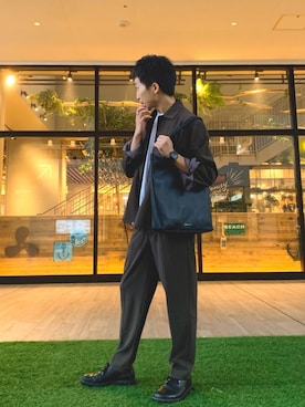 daiさんのコーディネート