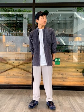 daiさんのコーディネート