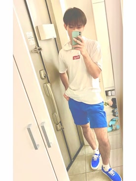 はーりーさんのコーディネート