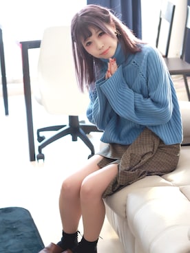 むーさんのコーディネート