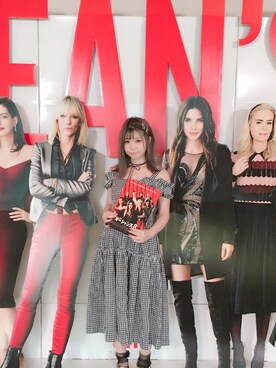 むーさんのコーディネート