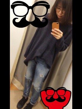 ashley joyさんのコーディネート