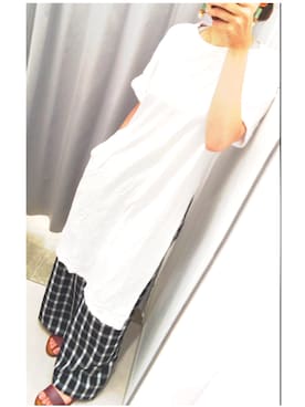 ashley joyさんのコーディネート