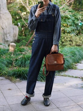 一颗柚子_Silviaさんのコーディネート