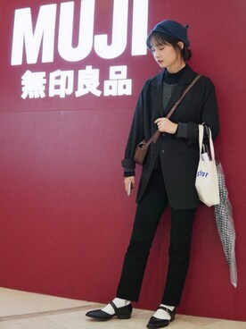 一颗柚子_Silviaさんのコーディネート