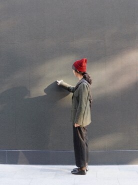 一颗柚子_Silviaさんのコーディネート