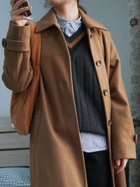 一颗柚子_Silviaさんのコーディネート