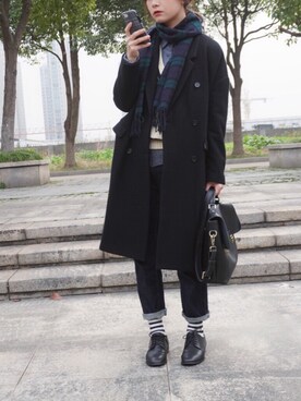 一颗柚子_Silviaさんのコーディネート