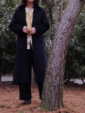 一颗柚子_Silviaさんのコーディネート