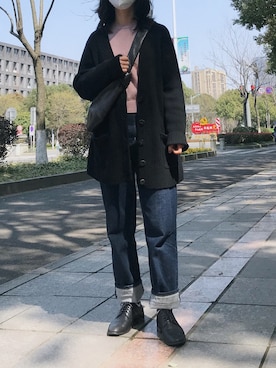 一颗柚子_Silviaさんのコーディネート