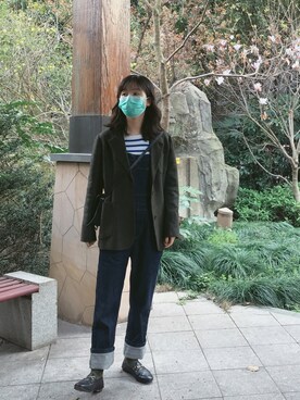 一颗柚子_Silviaさんのコーディネート