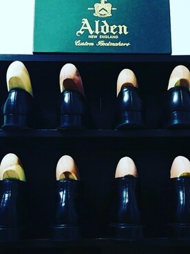 Mさんのコーディネート