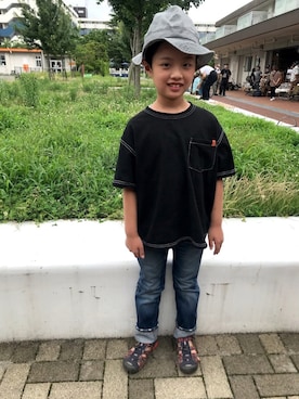 myflowerkouさんのコーディネート