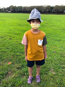 myflowerkouさんのコーディネート