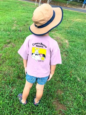 myflowerkouさんのコーディネート