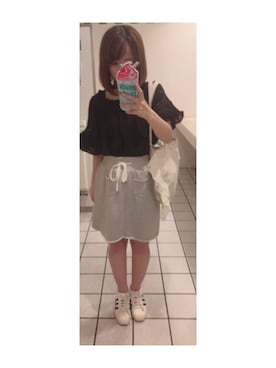 airi さんのコーディネート