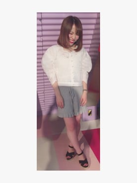 airi さんのコーディネート