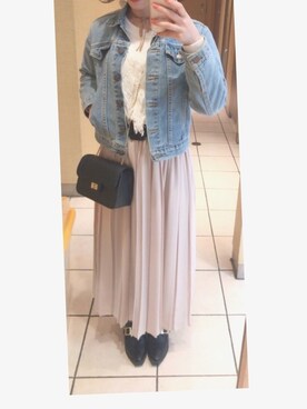 airi さんのコーディネート