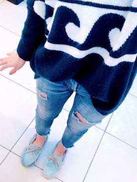 eRi ☺︎さんのコーディネート