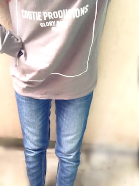 eRi ☺︎さんのコーディネート