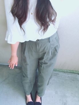 eRi ☺︎さんのコーディネート