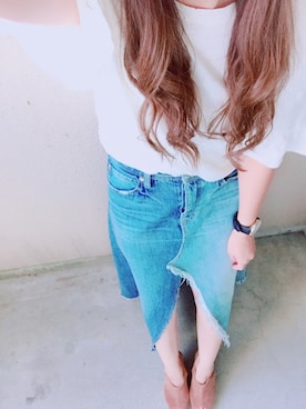 eRi ☺︎さんのコーディネート