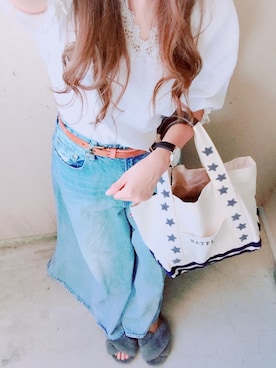 eRi ☺︎さんのコーディネート