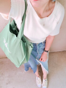 eRi ☺︎さんのコーディネート