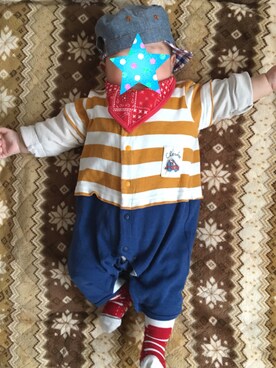 はるさんのコーディネート