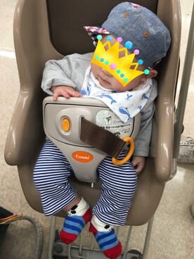 はるさんのコーディネート