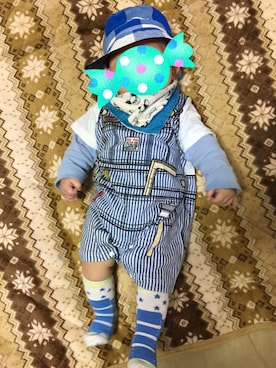 はるさんのコーディネート