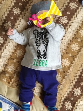 はるさんのコーディネート