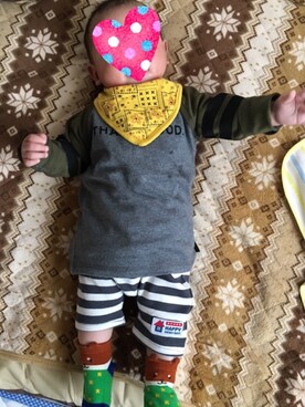 はるさんのコーディネート