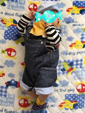 はるさんのコーディネート