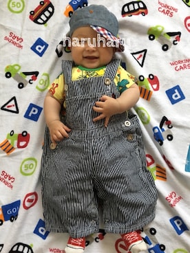 はるさんのコーディネート